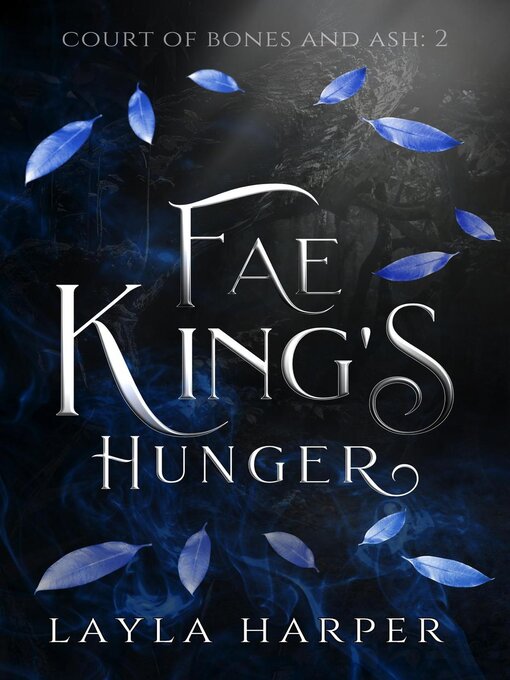 Title details for Fae King's Hunger by Layla Harper - Wait list
